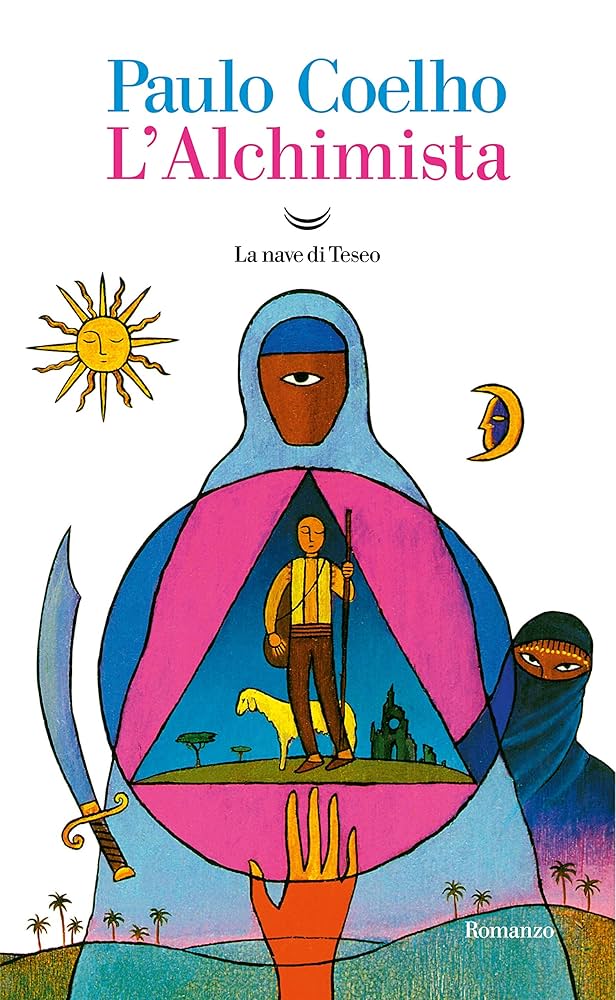 L'Alchimista