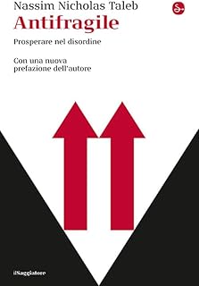 Antifragile
