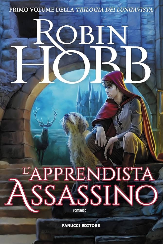 L'Apprendista Assassino