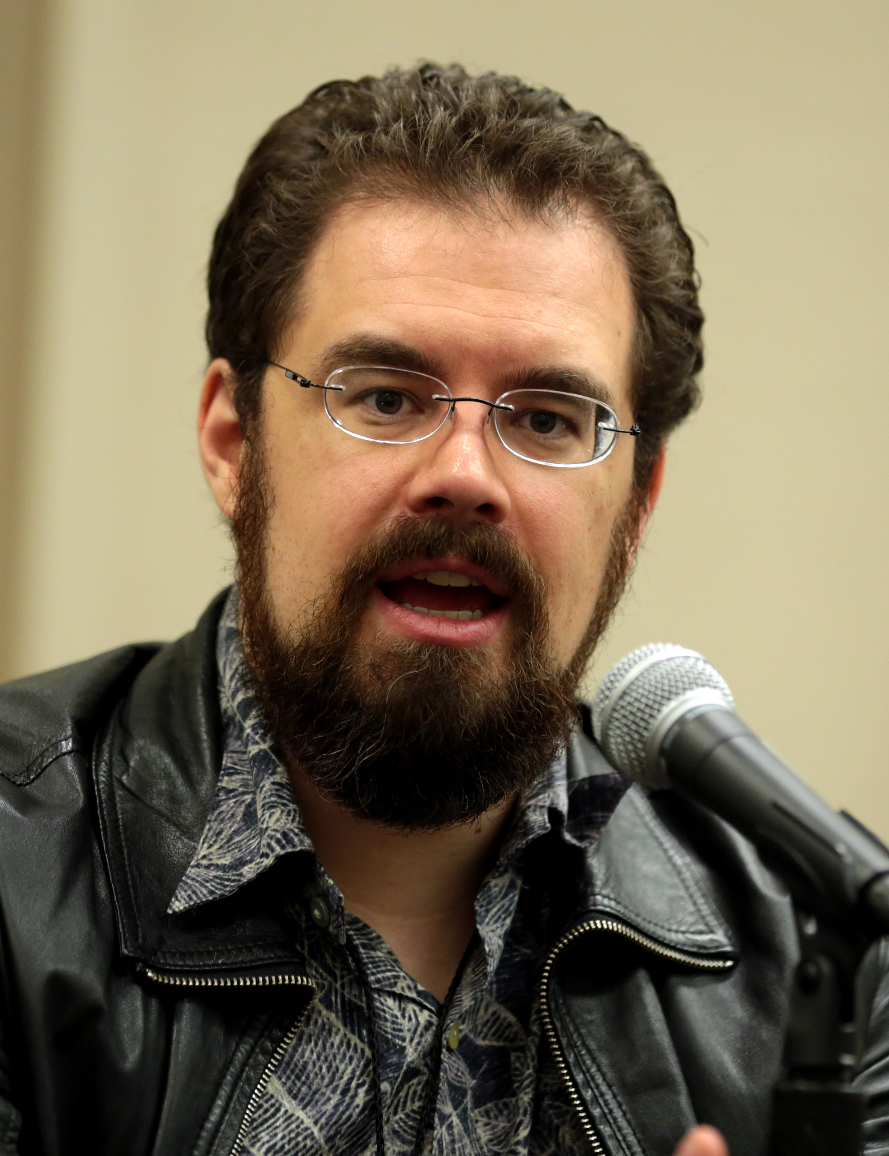 Christopher Paolini