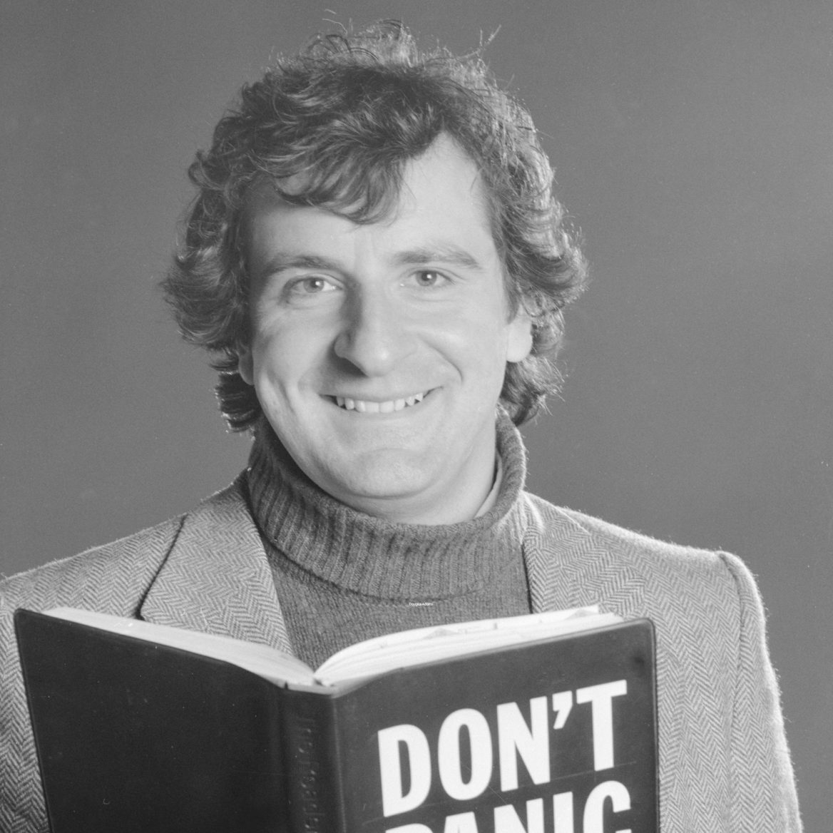 Douglas Adams