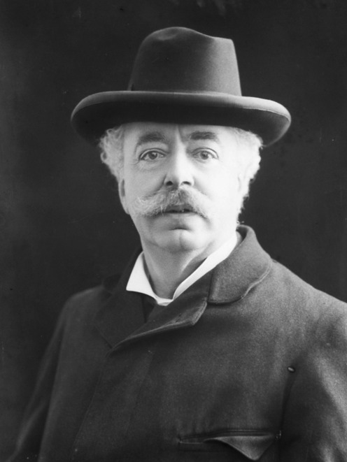 Edmondo De Amicis