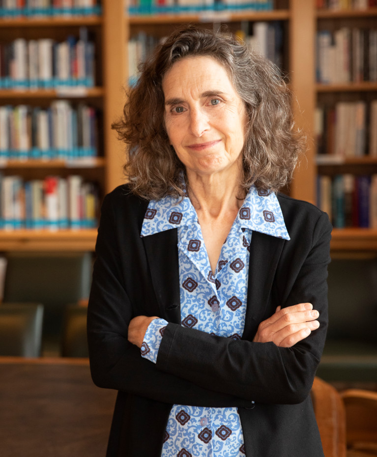Elizabeth Kolbert