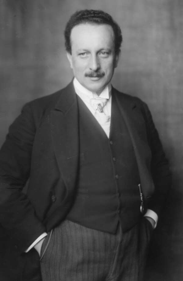 Felix Salten