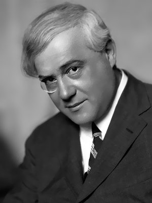 Ferenc Molnár