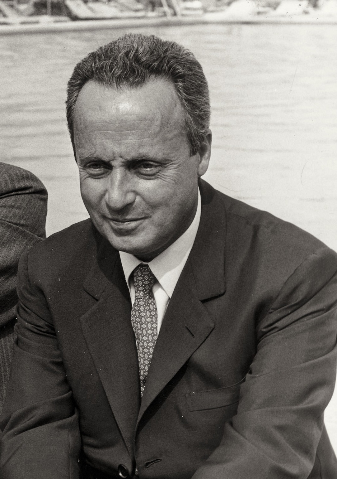 Giorgio Bassani