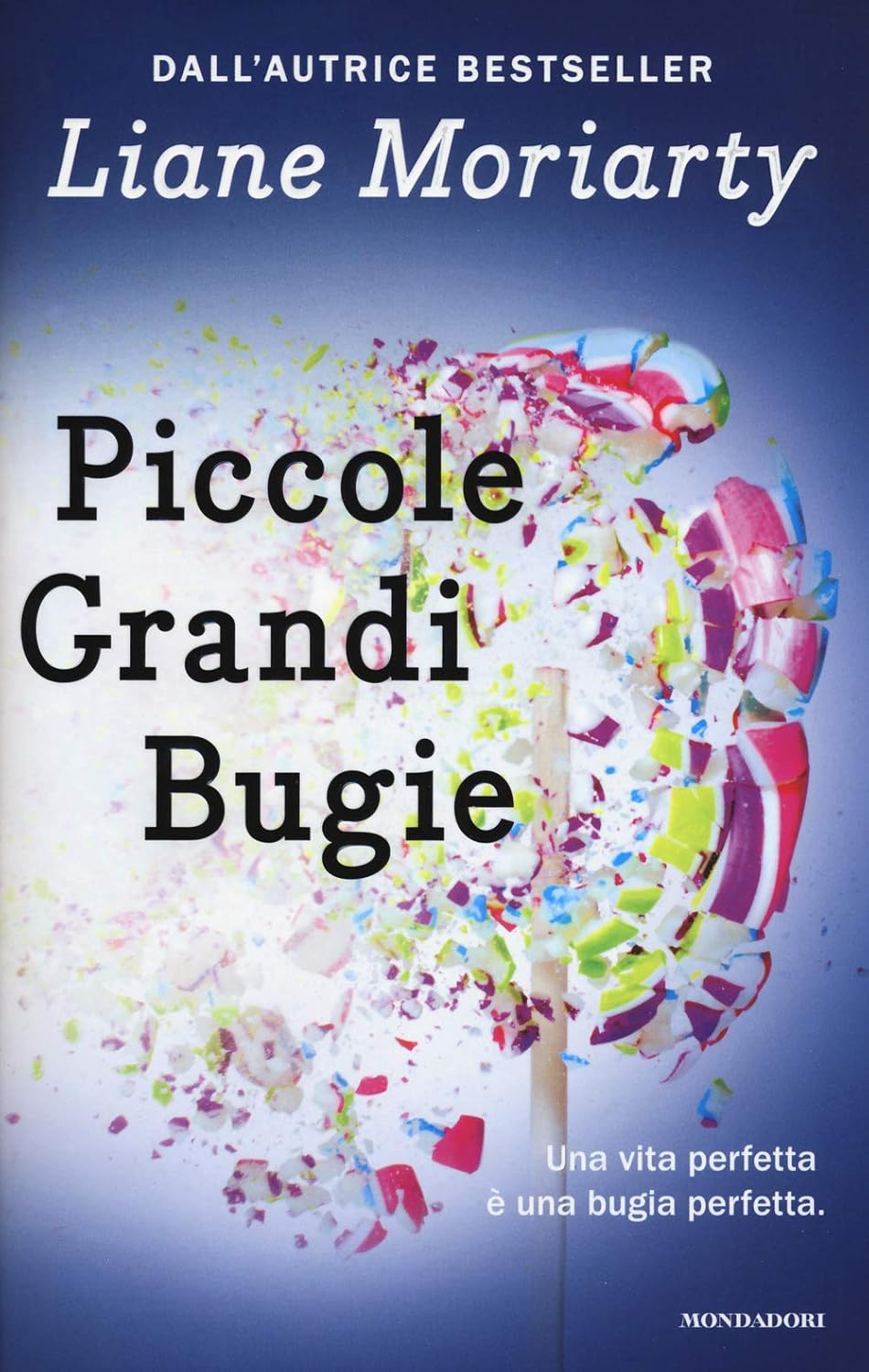Piccole Grandi Bugie