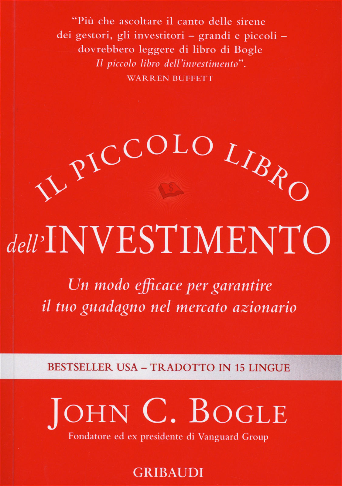 Il Piccolo Libro dell'Investimento