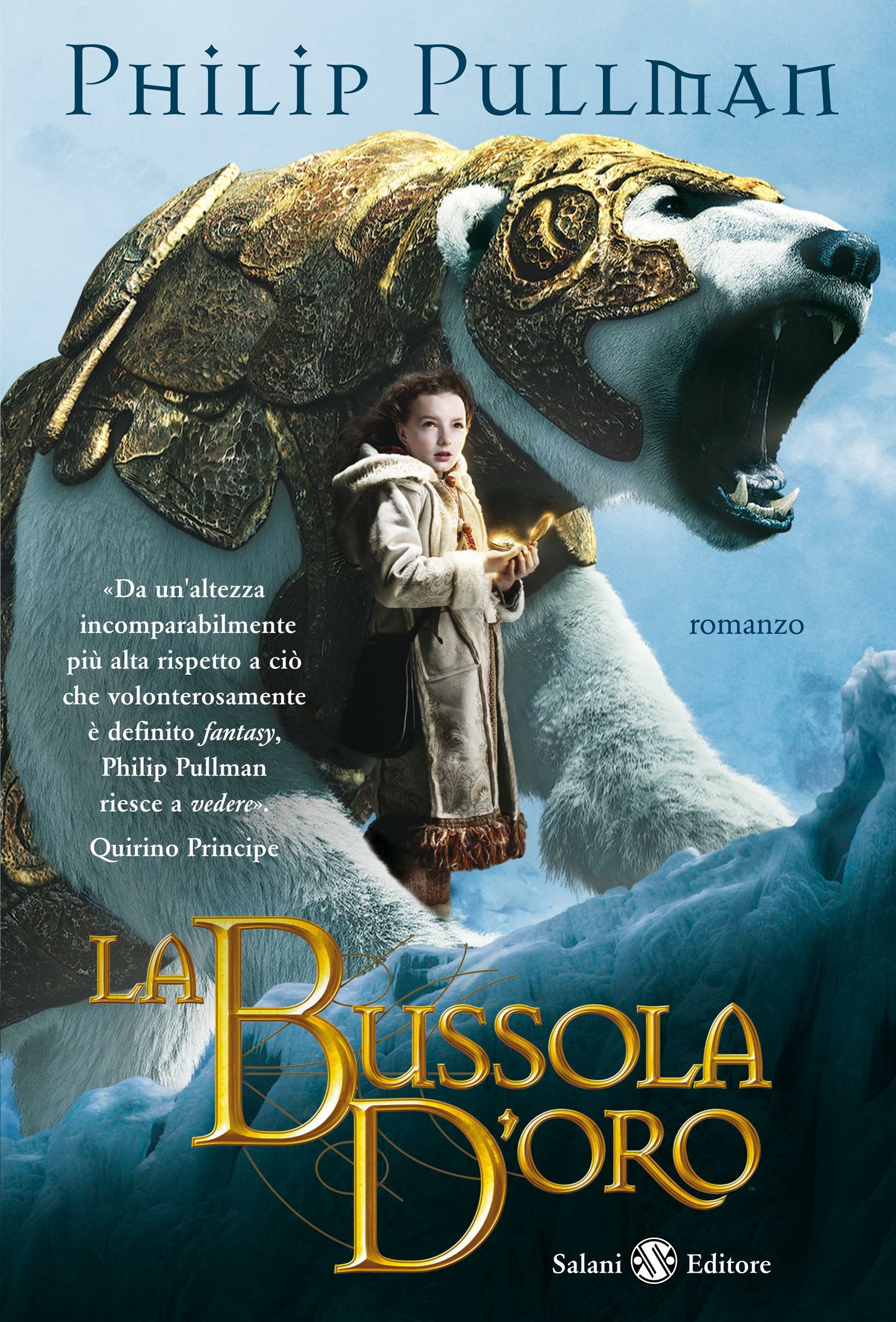 La Bussola d'Oro