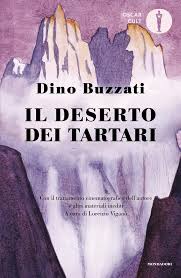 Il Deserto dei Tartari