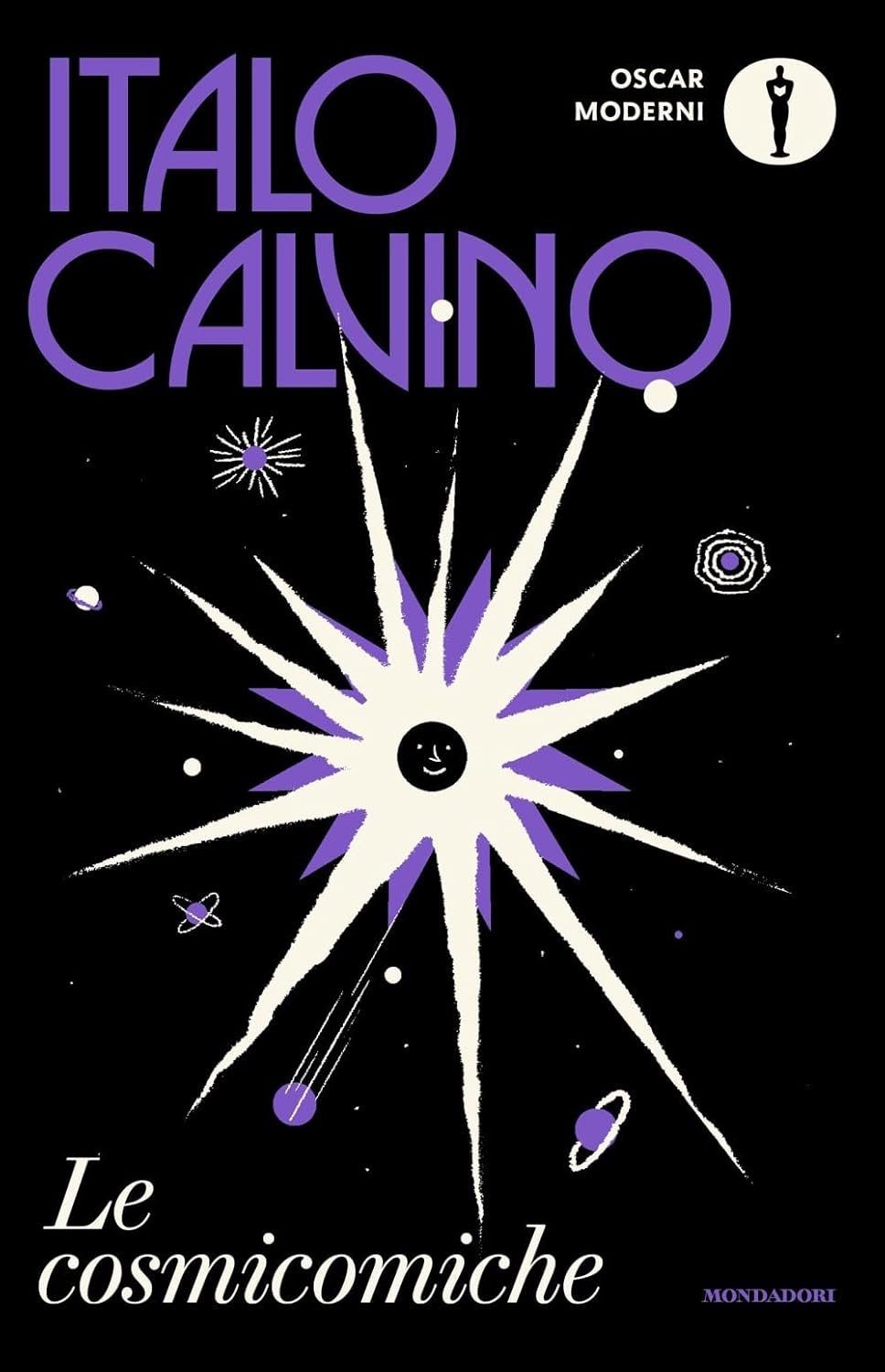Le Cosmicomiche