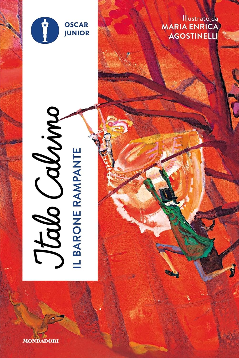 Il Barone Rampante