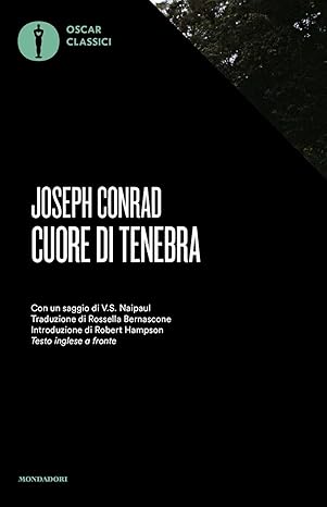 Cuore di Tenebra