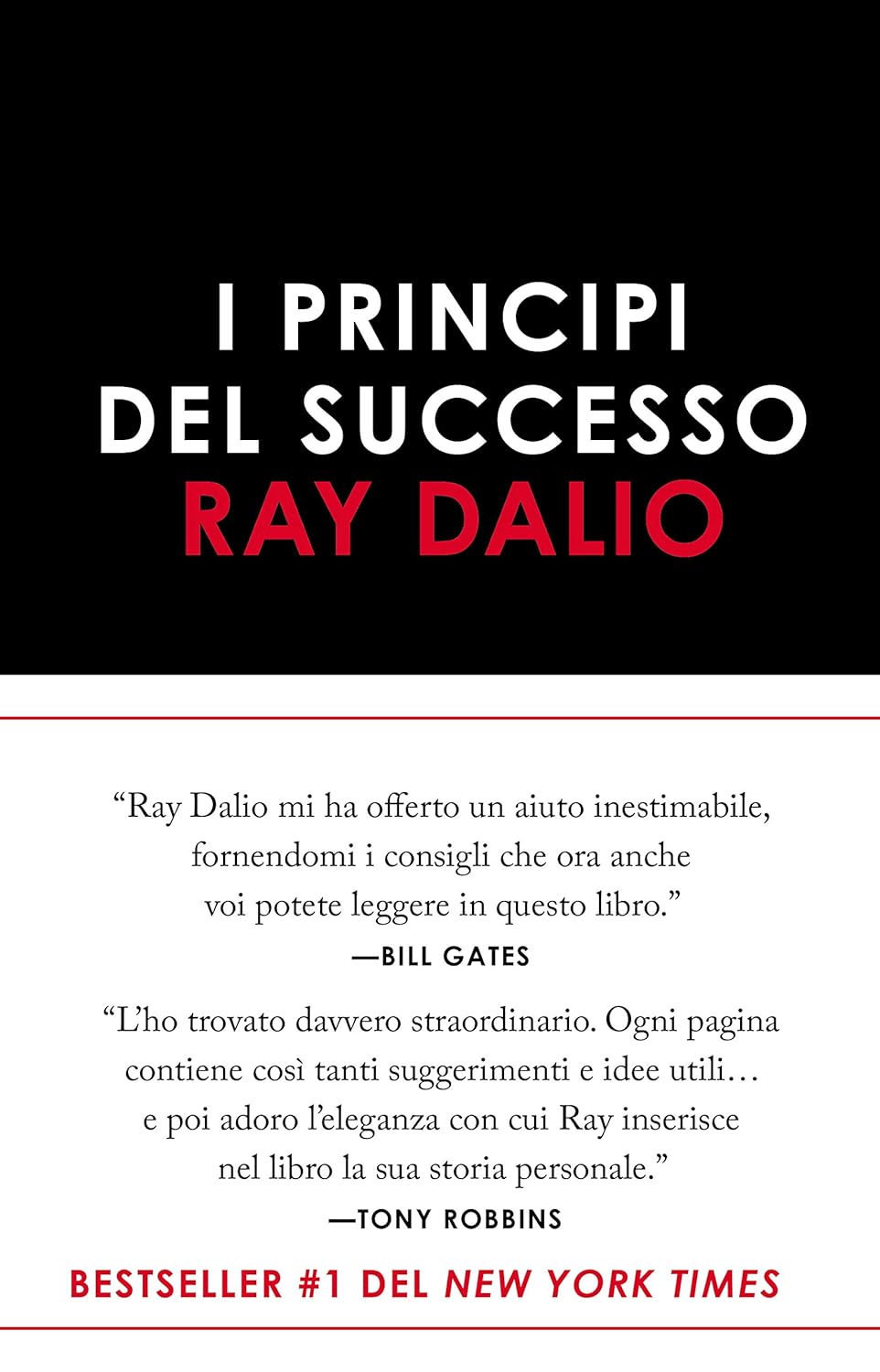 Principi del Successo