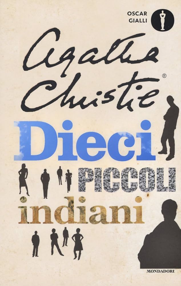 Dieci Piccoli Indiani