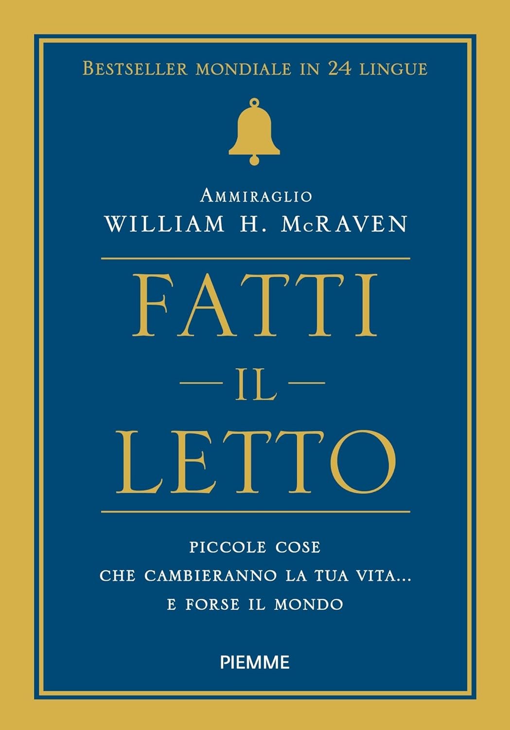 Fatti il letto