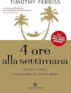 La Settimana Lavorativa di 4 Ore