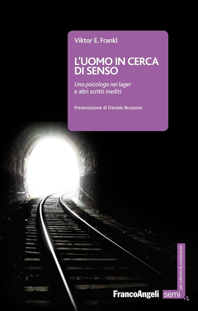 Uomo in Cerca di Senso