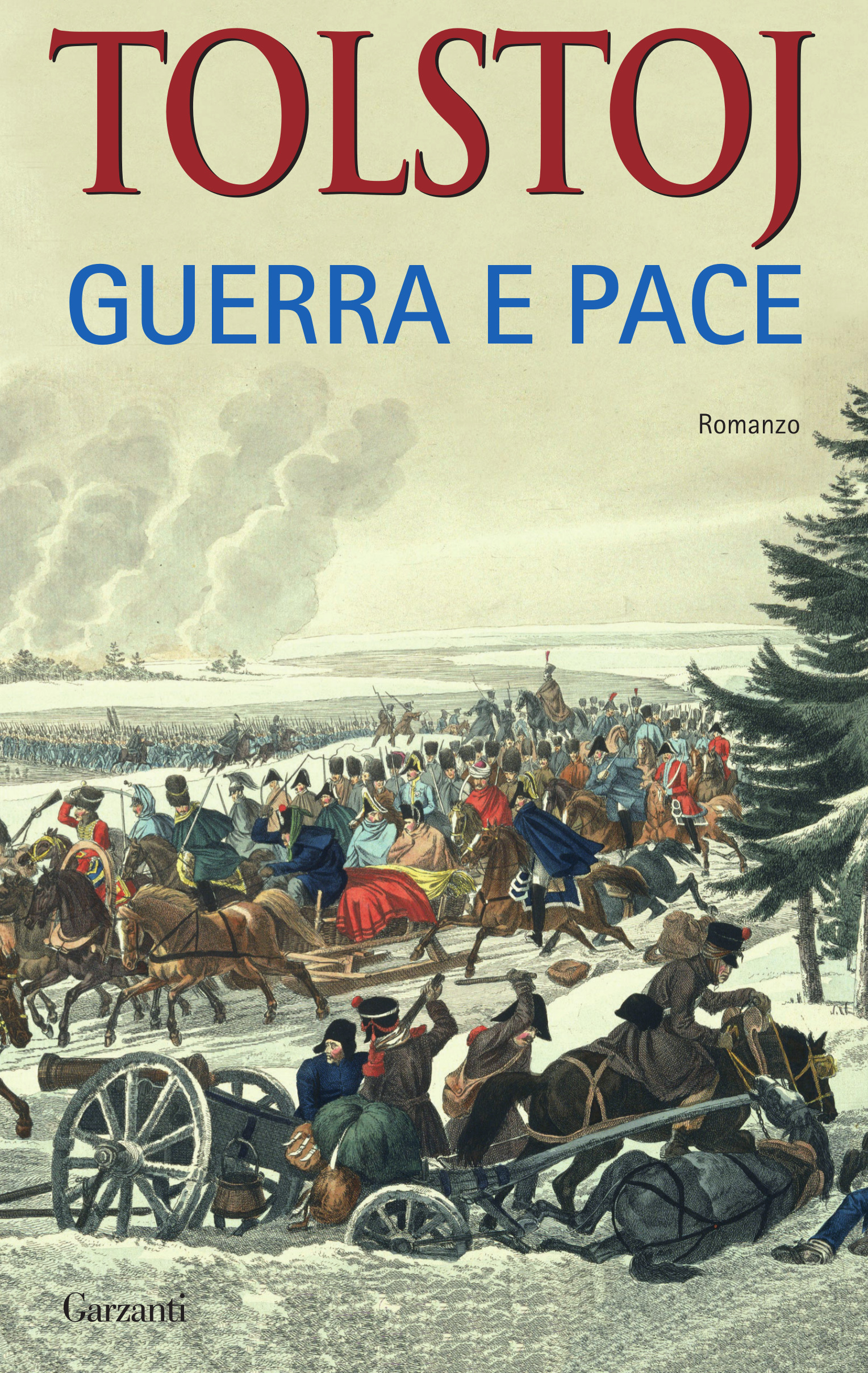 Guerra e Pace