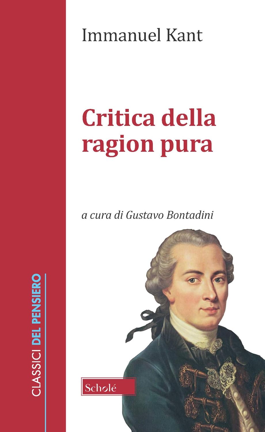 La Critica della Ragion Pura