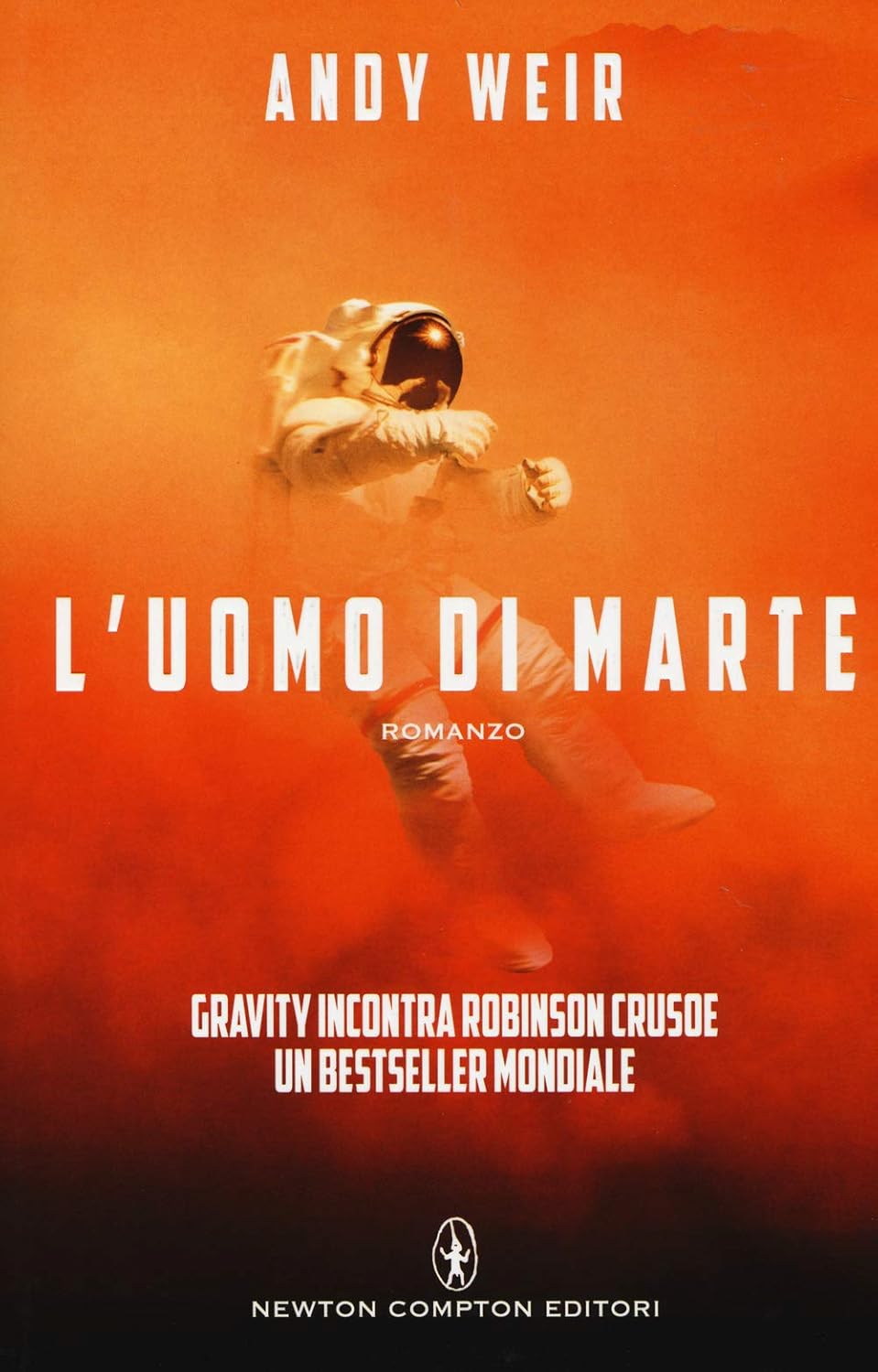 L'uomo di Marte