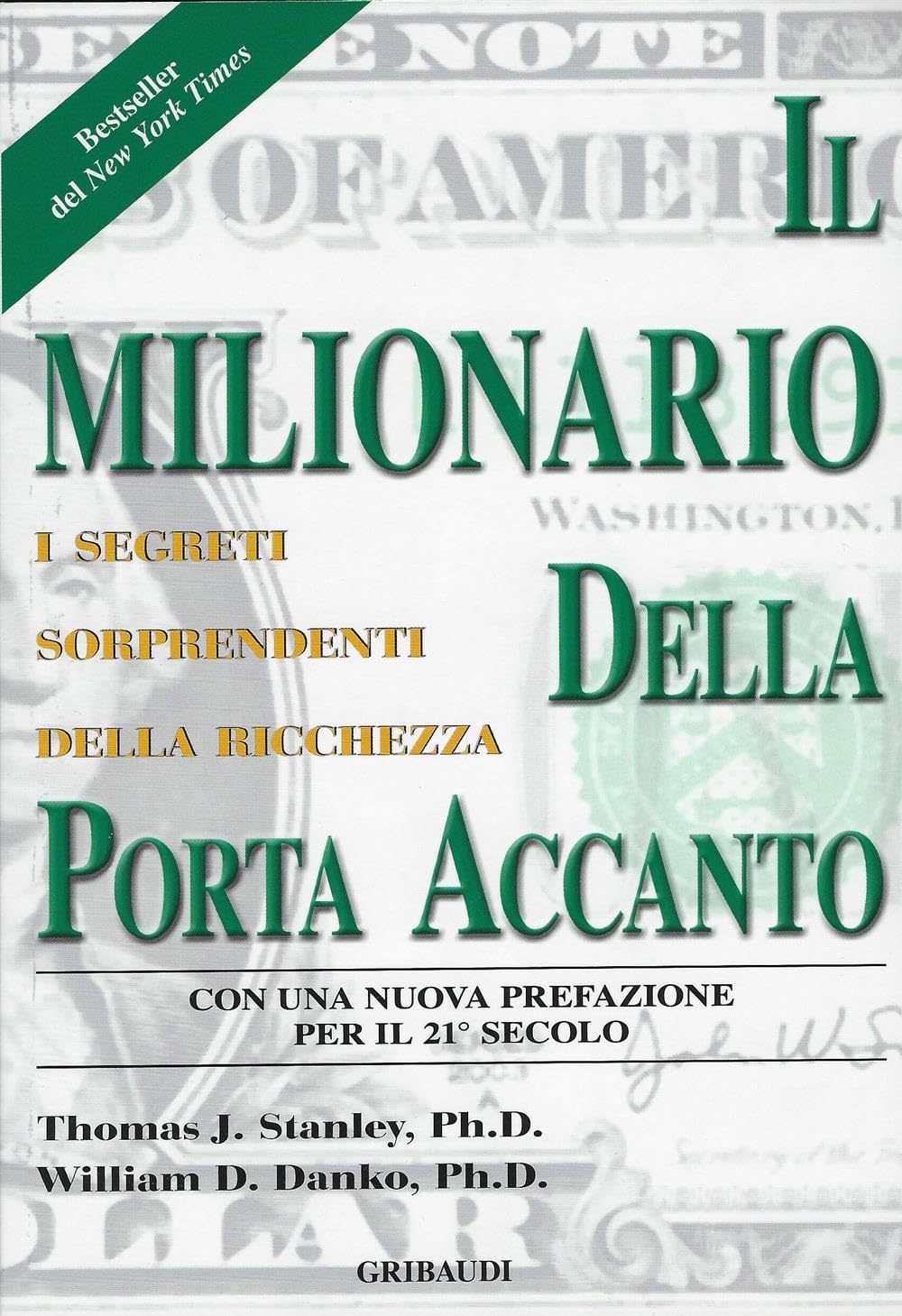 Il Milionario della Porta Accanto