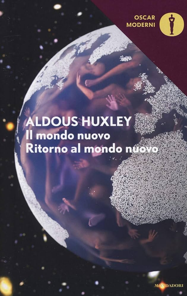 Il Mondo Nuovo