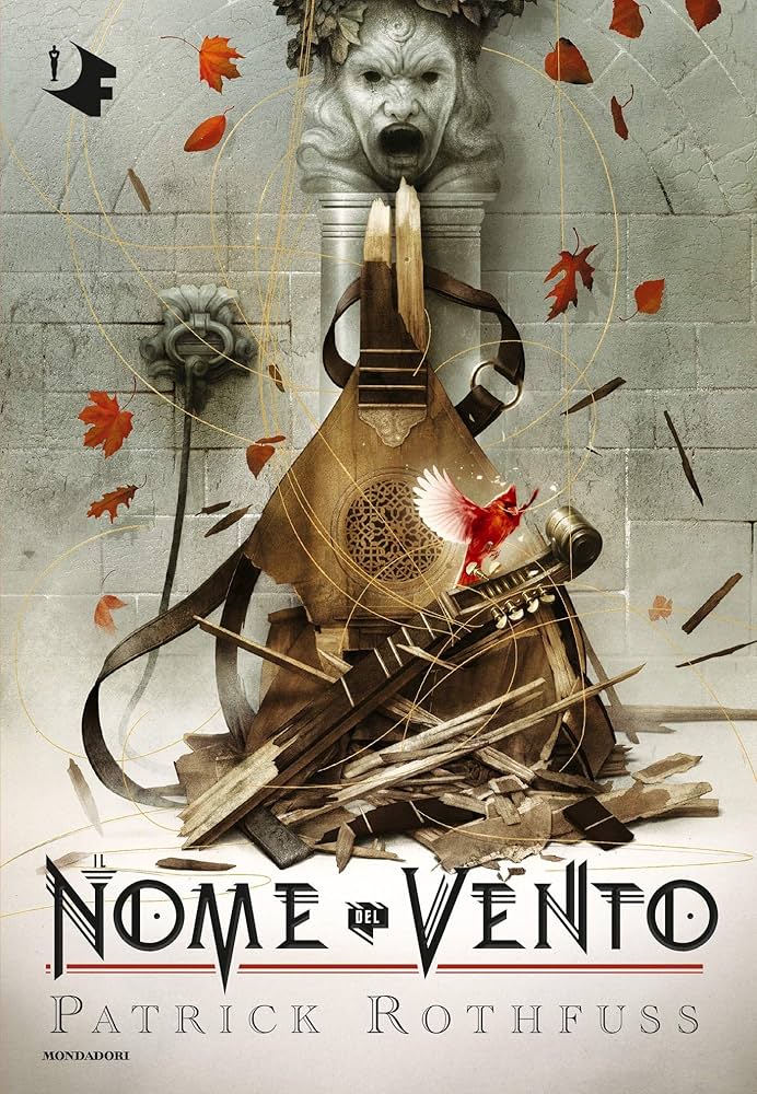 Il Nome del Vento