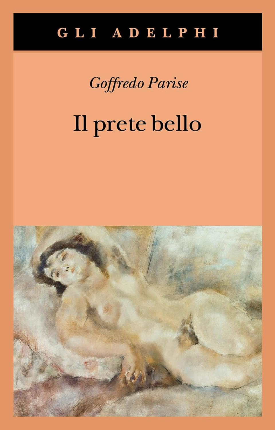 Il Prete Bello