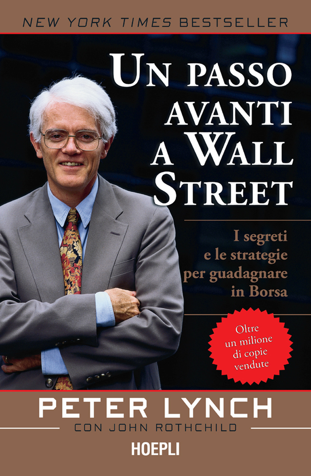 Un Passo Avanti a Wall Street