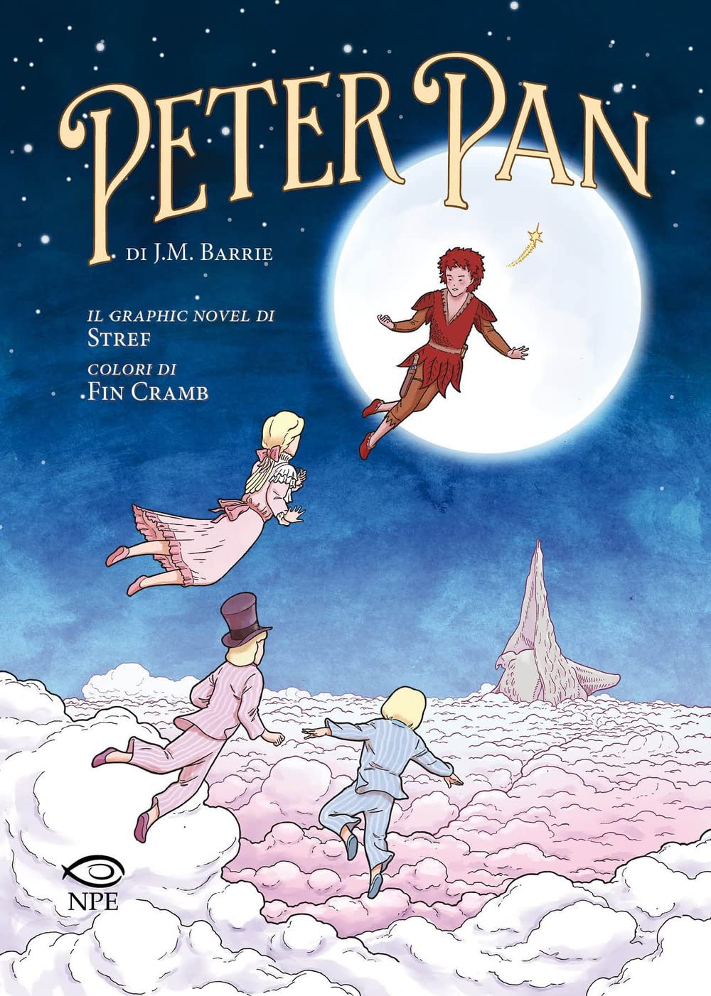 Peter Pan