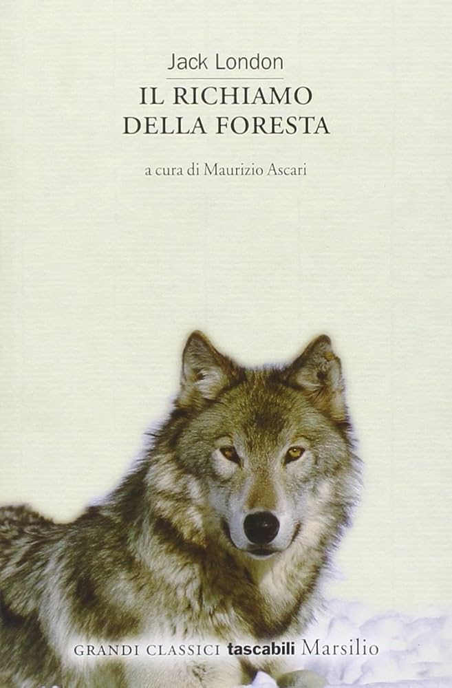 Il Richiamo della Foresta