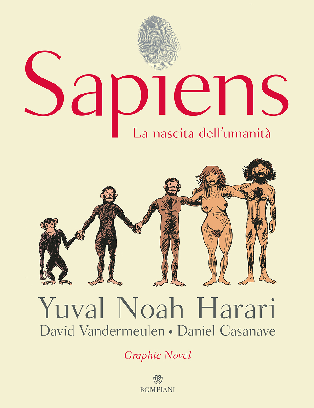 Sapiens