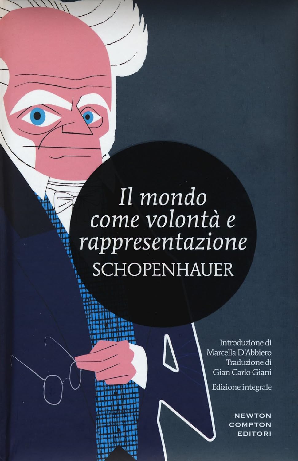 Il Mondo come Volontà e Rappresentazione
