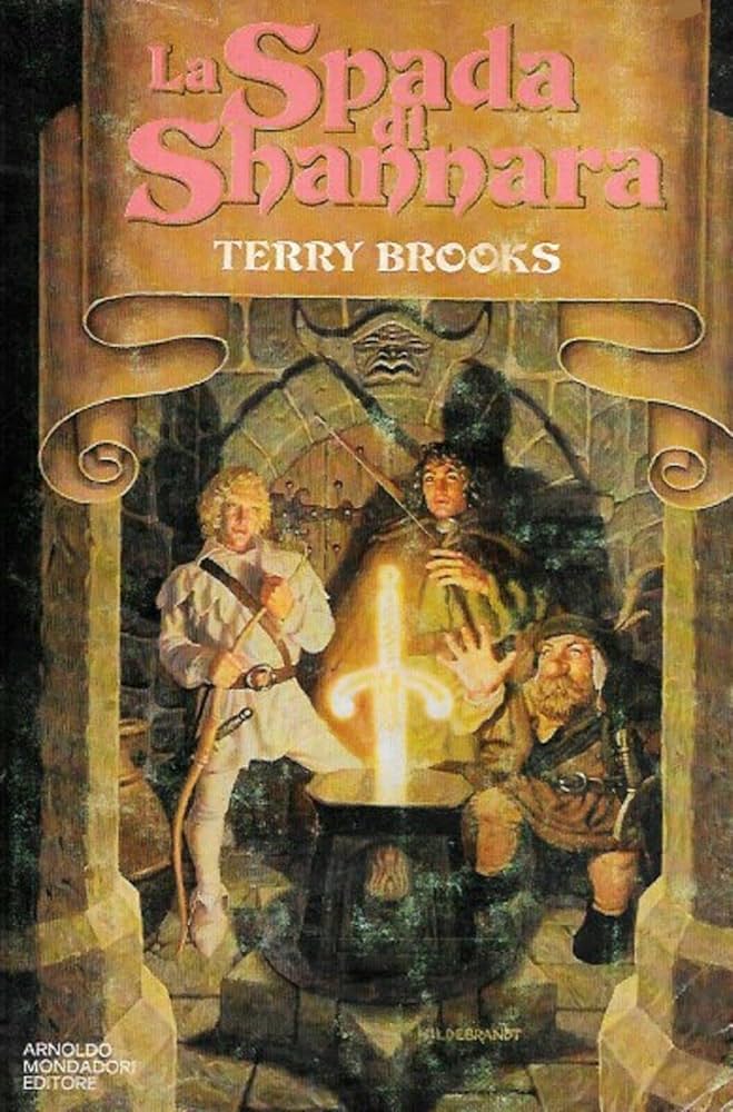 La Spada di Shannara