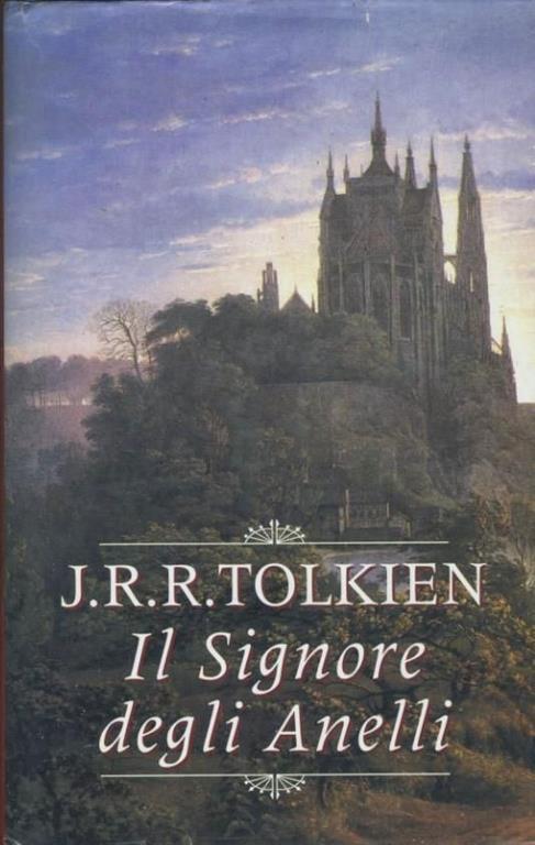 Il Signore degli Anelli