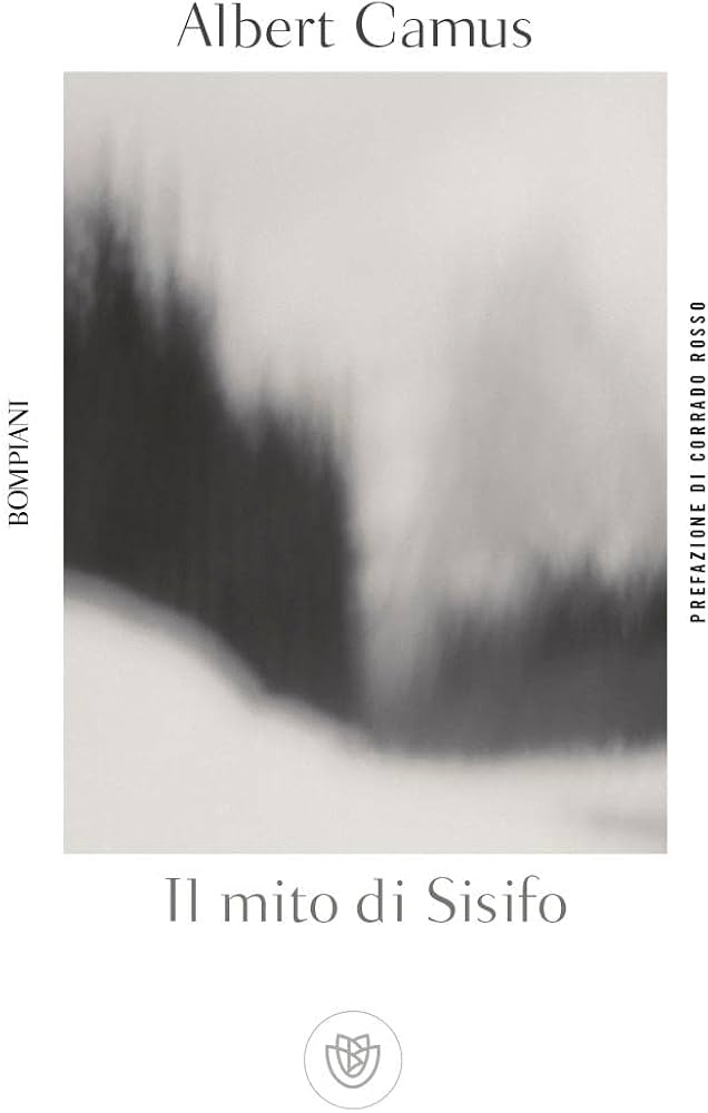 Il Mito di Sisifo