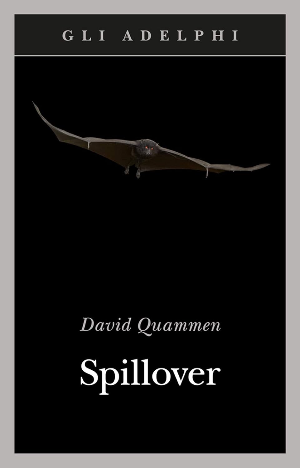 Spillover