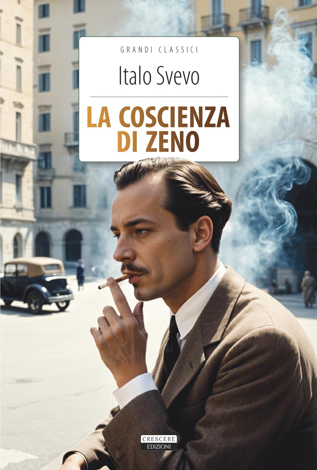 La Coscienza di Zeno