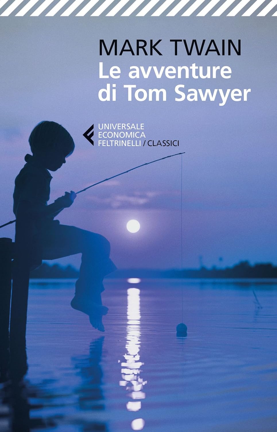 Le Avventure di Tom Sawyer