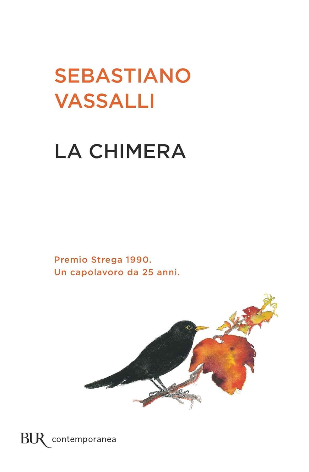 La Chimera